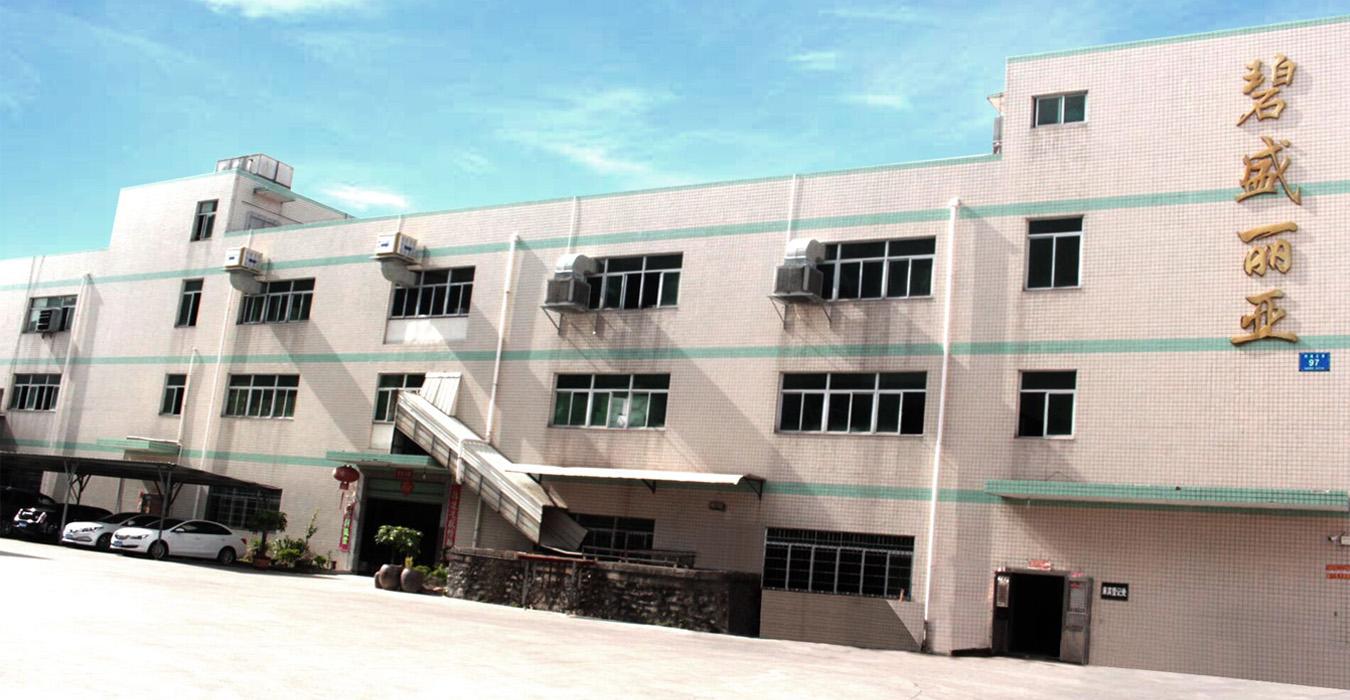 Company Profile