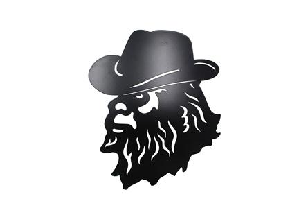 What are iron art products?